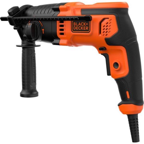 Black + Decker Hammerbohrmaschine 650W