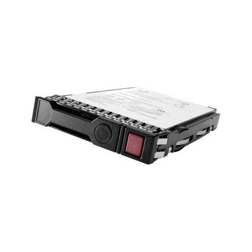HP Enterprise MSA 1 TB 12G SAS 7,2 K 2,5 Zoll, 787679-002