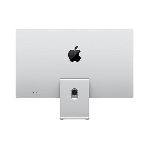 Apple Studio Display - Nanotexturiertes Glas - Neigbarer und höhenverstellbarer Ständer