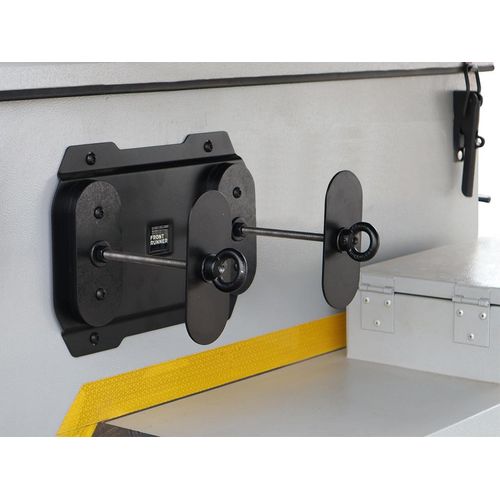 Universal Seiten-Halterung für Pro Wasserkanister / 20 l