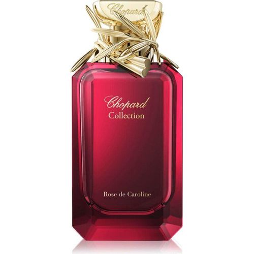 Rose de Caroline by Chopard for Women 3.4 oz EDP Spray