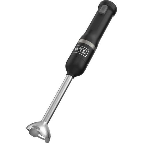 Black & Decker BCKM1012KB-QW Stabmixer Stabmixer deblender Schwarz