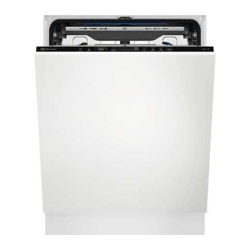 Einbaugeschirrspüler Electrolux 700 GlassCare EEG68520W