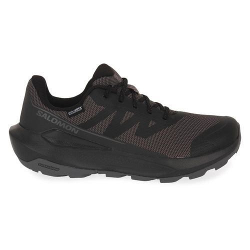 Schuhe Salomon Elixir Tour Wp 475770