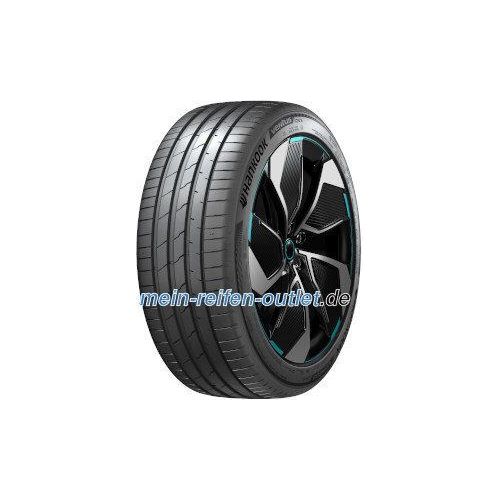 Hankook Ion Evo 245/35R21 96Y Bsw Xl Sound Absorber