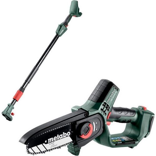 Metabo Teleskop-Kettensäge Ms 18 Ltx 15 Karkasse Metabox Körper