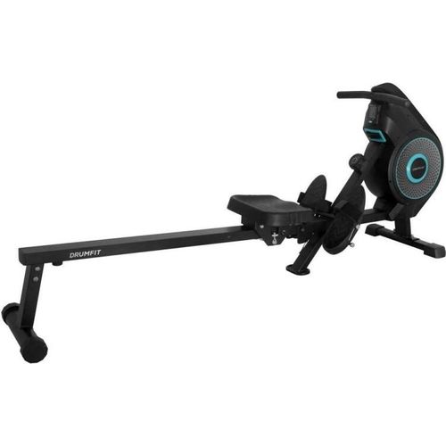 Cecotec Luft-Rudergerät Drumfit Rower Eolo Magno