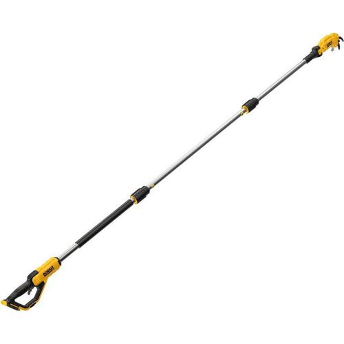 Akku-Stabastschere DCMPP569N 18V Stab-L.3m Schnittstärke 38mm o.Akku