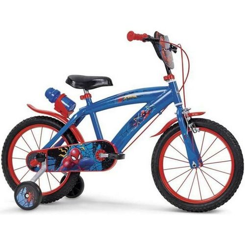 Fahrrad Spider-Man 14874 14