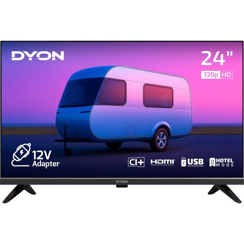 DYON LED-TV Enter 24 Pro-X-V, 24