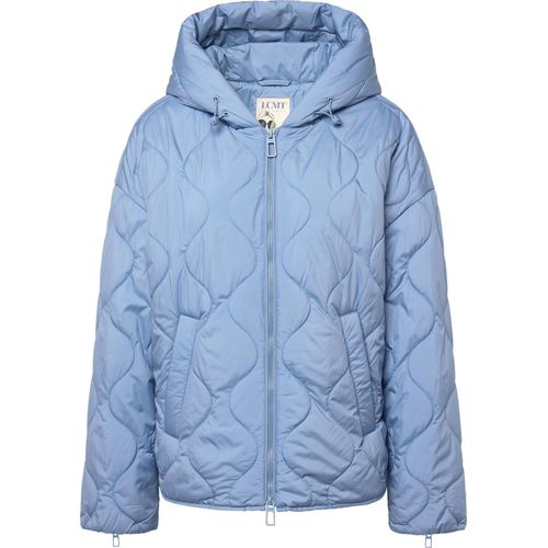 LCMT Jacke in Hellblau 48
