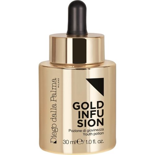 Diego dalla Palma Gold Infusion, Youth Potion Gesichtsserum 30 ml Frauen