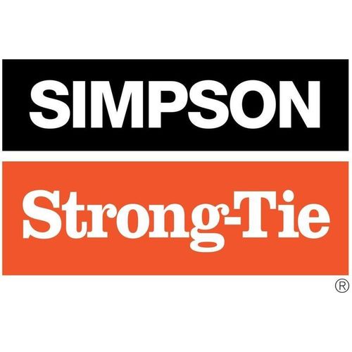 Simpson Strong-Tie Strong Tie SST Verbinder ATF55/110 B (Inh. 20 Stück)