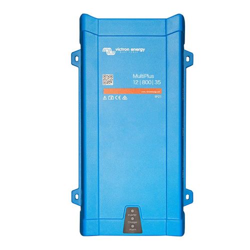 Victron Energy MultiPlus Slim 12/800/35 VE.Bus