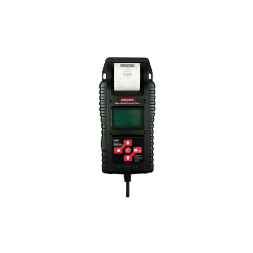 BUSCHING Batterietester 