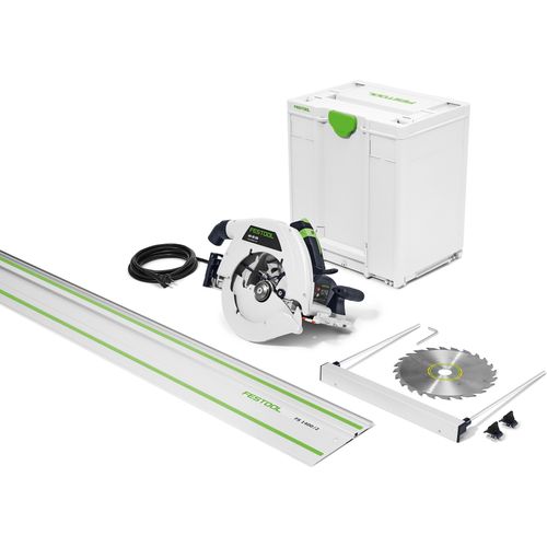Festool Handkreissäge HK 85 EB-Plus-FS