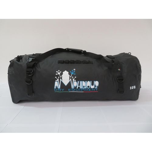 AMPHIBIOUS wasserdichter Bootssack Cargo schw 120l , 1 Stück