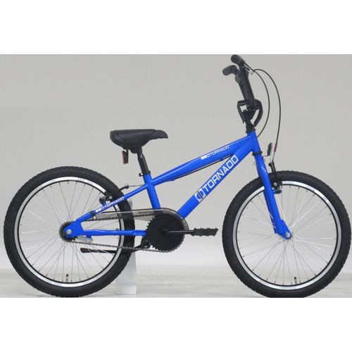 Royal 20 Tornado Blau