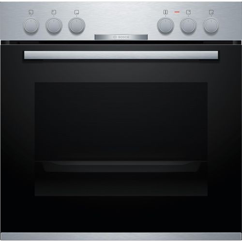 Bosch Einbauherdset HND211CS62:HEA510BS2 + NKN645GA2E