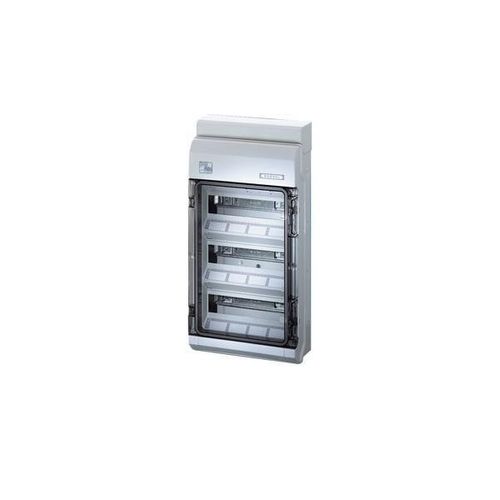 Hensel KV-Automatengehäuse KV PC 9336 61001106
