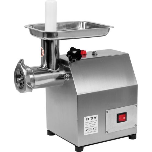 Profi-Fleischwolf 250 W, 75 kg/h