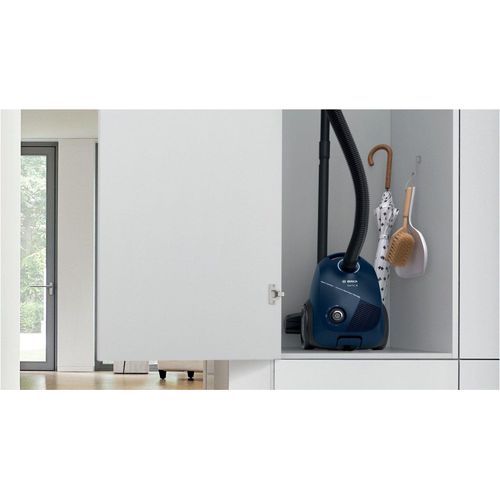 BOSCH Bodenstaubsauger »BGBS2BU1T5«, mit Beutel - neuwertig