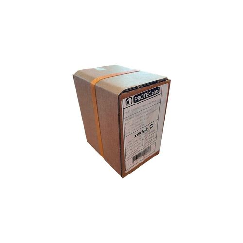 Protec.class PSATS500x50 Tragseil, 50kg/500m, Zink (05105953)