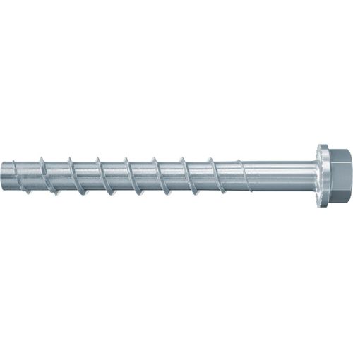 Fischer 10x UltraCut FBS II 14 x 210 mm 145/125/95 US Sechskant mit U-Scheibe - 558227