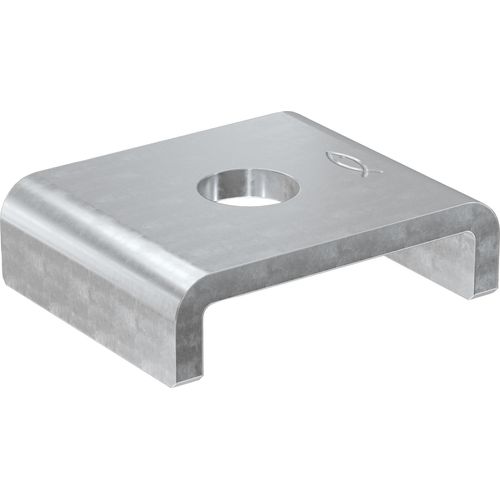 fischer Halteklaue HK 41 17 gvz 50 Stk