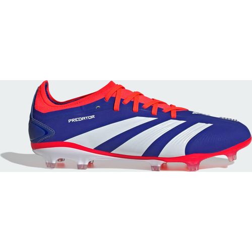 adidas PREDATOR PRO FG BLAU 12