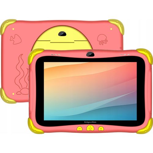 Kruger&Matz Kinder-Tablet 8