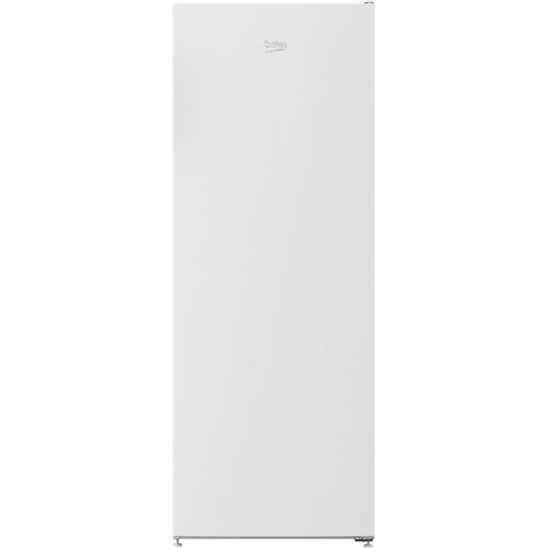 Beko RFNM200T40WN Gefrierschrank Freistehend 177 l E Weiß