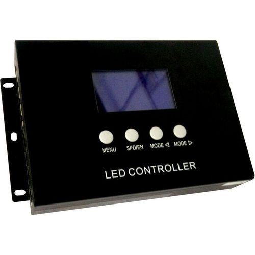 Nova Luce CONTROLLER LED IP67 8x8x10cm 9011101