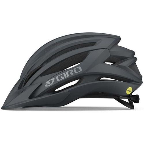Giro Artex Mips Fahrradhelm dark shark Giro Artex Mips Fahrradhelm dark shark - L