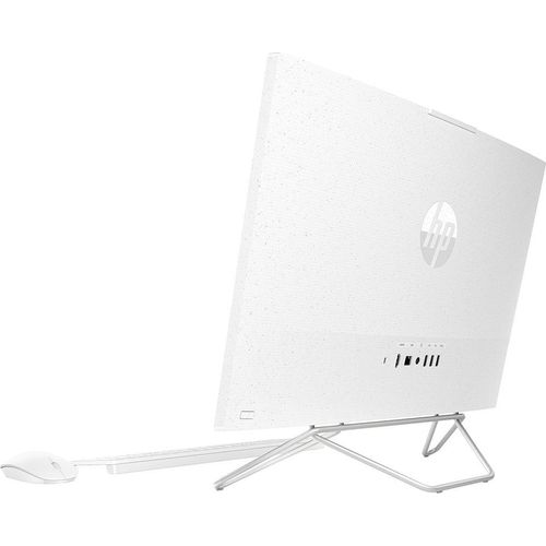 Hp 24-cb1076ns 23.8´´ I3-1215u/8gb/512gb Ssd All-in-one-pc Durchsichtig One Size / EU Plug 220V Durchsichtig One Size