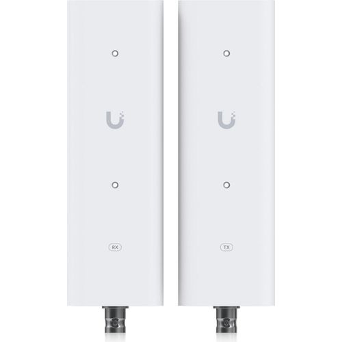 Ubiquiti PoE Extender über 2 Drähte