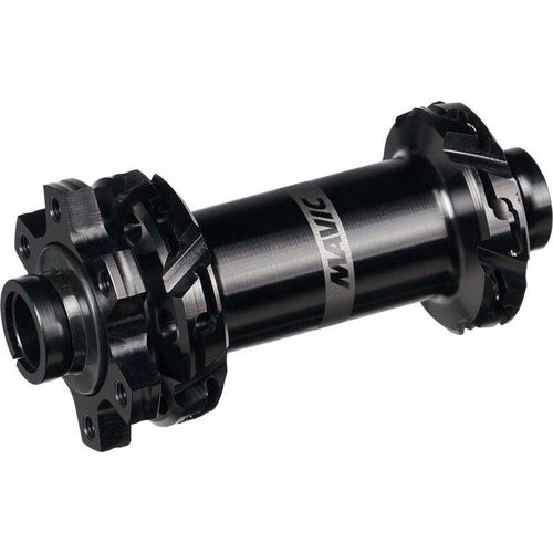 Mavic Mx801 Infinity Sp Int Vorderradnabe Schwarz 24H / 15 x 110 mm Schwarz 24H