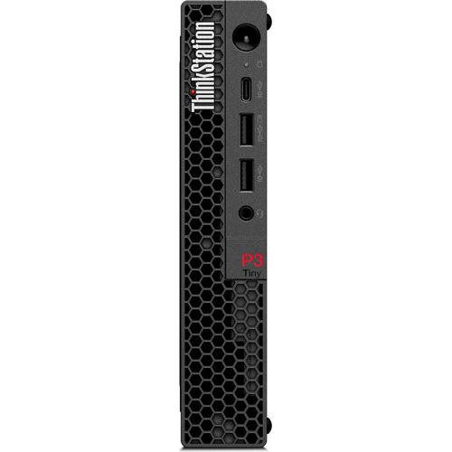 Lenovo ThinkStation P3 Tiny Intel Core i5 i5-13500 - Komplettsystem - Core i5