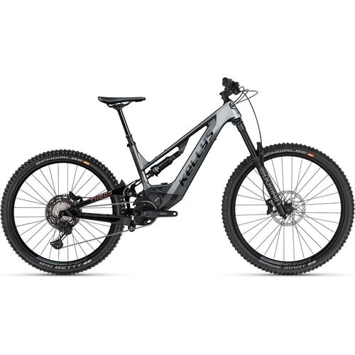 Kellys Theos F60 SH Anthracite 29