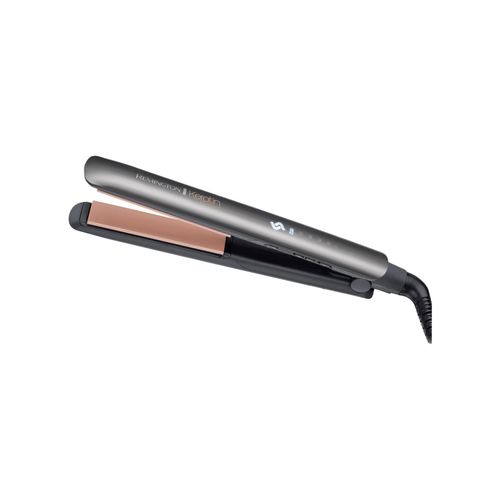 Remington S8598 Keratin Protect grau Glätteisen
