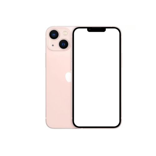 iPhone 13 mini 128GB - Rosé - Ohne Vertrag