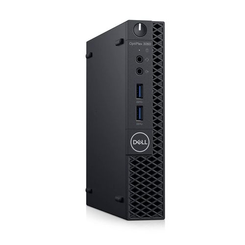Dell Optiplex 3060 Core i5 3 GHz - SSD 2 TB RAM 16 GB