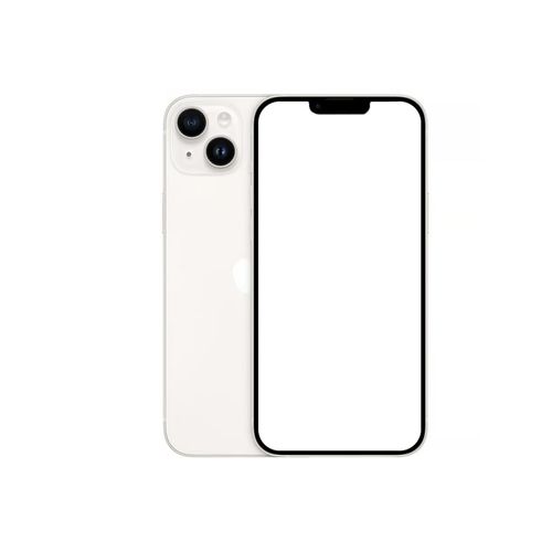 iPhone 14 Plus 128GB - Polarstern - Ohne Vertrag