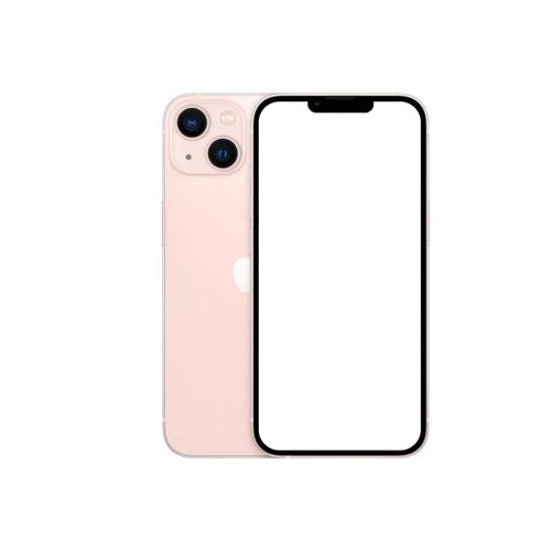 iPhone 13 256GB - Rosé - Ohne Vertrag