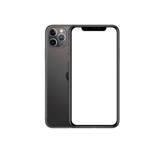 iPhone 11 Pro Max 64GB - Space Grau - Ohne Vertrag
