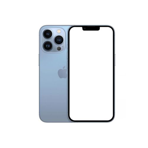 iPhone 13 Pro 1000GB - Sierrablau - Ohne Vertrag