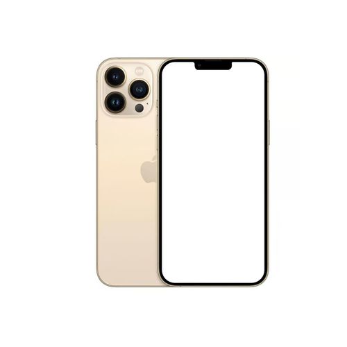iPhone 13 Pro Max 512GB - Gold - Ohne Vertrag