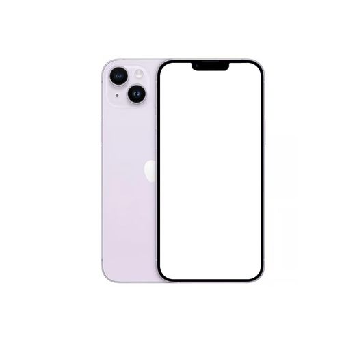 iPhone 14 Plus 512GB - Violett - Ohne Vertrag