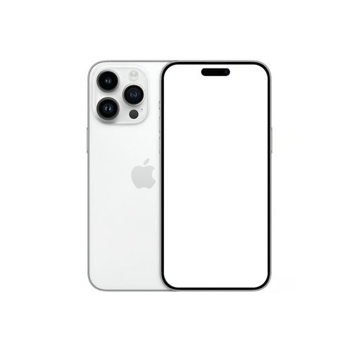 iPhone 14 Pro Max 512GB - Silber - Ohne Vertrag