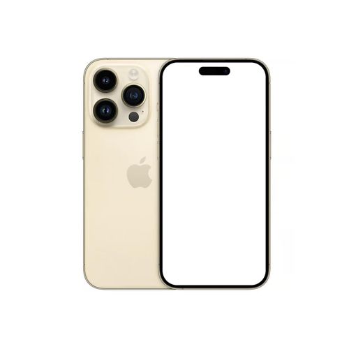 iPhone 14 Pro 128GB - Gold - Ohne Vertrag